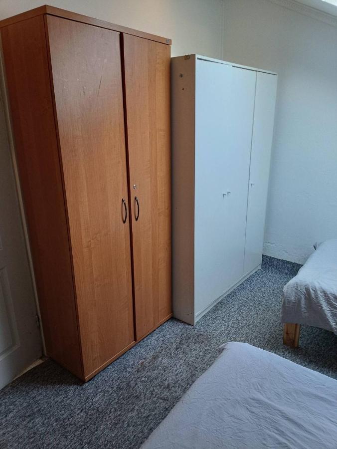 Vandrarhem Samarytanka Warszawa